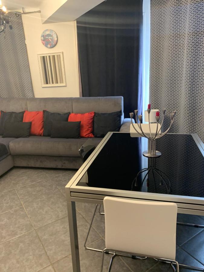 מנטון Appartement Moderne Borrigo מראה חיצוני תמונה